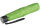 Doppler Regenschirm Mini-Taschenschirm Havanna Stick - peppy lime