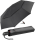 Knirps XXL-120cm Taschenschirm Fiber Xtreme BIG-Duomatic - black