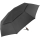 Knirps XXL-120cm Taschenschirm Fiber Xtreme BIG-Duomatic - black