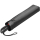 Knirps XXL-120cm Taschenschirm Fiber Xtreme BIG-Duomatic - black