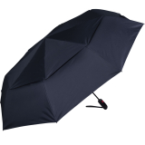 Knirps XXL-120cm Taschenschirm Fiber Xtreme BIG-Duomatic - navy