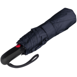 Knirps XXL-120cm Taschenschirm Fiber Xtreme BIG-Duomatic - navy