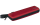 Knirps Taschenschirm US.050 Ultra Light Slim Manual im Etui - rot