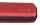 Knirps Taschenschirm US.050 Ultra Light Slim Manual im Etui - rot