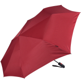 Knirps XXL-Taschenschirm BIG Duomatic Storm Shape - salsa