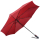 Knirps XXL-Taschenschirm BIG Duomatic Storm Shape - salsa