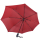 Knirps XXL-Taschenschirm BIG Duomatic Storm Shape - salsa