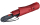 Knirps XXL-Taschenschirm BIG Duomatic Storm Shape - salsa