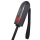Knirps XXL-Taschenschirm BIG Duomatic Storm Shape - salsa