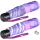 Knirps Kinder-Taschenschirm 4Kids reflective mit Reflexborte - Butterfly