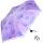 Knirps Kinder-Taschenschirm 4Kids reflective mit Reflexborte - Butterfly