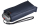 Knirps mini Taschenschirm Travel mit UV- und Hitze-Schutz - navy - black coating