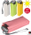 Knirps mini Taschenschirm Travel mit UV-Schutz