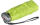 Knirps mini Taschenschirm Travel mit UV-Schutz - lime