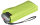 Knirps mini Taschenschirm Travel mit UV-Schutz - lime