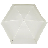 Knirps mini Taschenschirm Travel mit UV-Schutz - beige