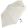 Knirps mini Taschenschirm Travel mit UV-Schutz - beige