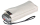 Knirps mini Taschenschirm Travel mit UV-Schutz - beige