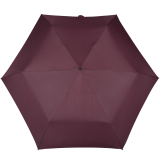 Doppler zero,99 extrem leichter Mini Damen Taschenschirm UV-Schutz Sun - royal berry