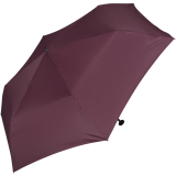 Doppler zero,99 extrem leichter Mini Damen Taschenschirm UV-Schutz Sun - royal berry