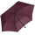 Doppler zero,99 extrem leichter Mini Damen Taschenschirm UV-Schutz Sun - royal berry