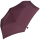 Doppler zero,99 extrem leichter Mini Damen Taschenschirm UV-Schutz Sun - royal berry