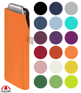 Doppler Damen Taschenschirm Carbonsteel Mini Slim