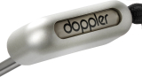 Doppler Damen Taschenschirm Carbonsteel Mini Slim - ivy green