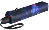 Knirps Damen Taschenschirm T.200 Duomatic Dragon Heart