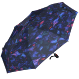 Knirps Damen Taschenschirm T.200 Duomatic Dragon Heart