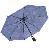 Knirps Damen Taschenschirm T.200 Duomatic Dragon Heart