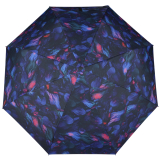 Knirps Damen Taschenschirm T.200 Duomatic Dragon Heart