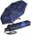 Knirps Damen Taschenschirm T.200 Duomatic Dragon Heart