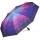 Knirps Damen Taschenschirm E.200 Duomatic - Matrix pink