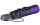 Knirps Damen Taschenschirm E.200 Duomatic - Matrix pink