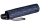 Knirps Taschenschirm Slim Duomatic Auf-Zu-Automatik Domino - blue