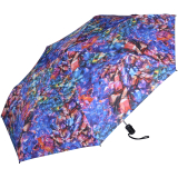 Knirps Taschenschirm Slim Duomatic Auf-Zu-Automatik...