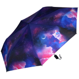 Knirps Taschenschirm Slim Duomatic Auf-Zu-Automatik...