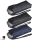 Knirps mini Taschenschirm Travel Domino