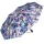 Knirps Damen Taschenschirm E.200 Duomatic - Mosaik
