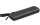 Knirps Taschenschirm US.050 Ultra Light Slim Manual im Etui - dark grey