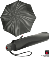 Knirps Taschenschirm E.200 Duomatic Supernova - rock