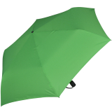 Doppler magic zero mini Damen Taschenschirm mit Auf-Zu-Automatik - bright green