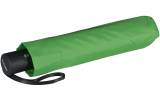 Doppler magic zero mini Damen Taschenschirm mit Auf-Zu-Automatik - bright green