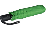 Doppler magic zero mini Damen Taschenschirm mit Auf-Zu-Automatik - bright green