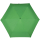 Doppler magic zero mini Damen Taschenschirm mit Auf-Zu-Automatik - bright green