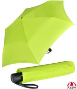 Doppler magic zero mini Damen Taschenschirm mit...