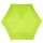 Doppler magic zero mini Damen Taschenschirm mit Auf-Zu-Automatik - lime punch