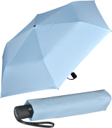 Doppler magic zero mini Damen Taschenschirm mit...