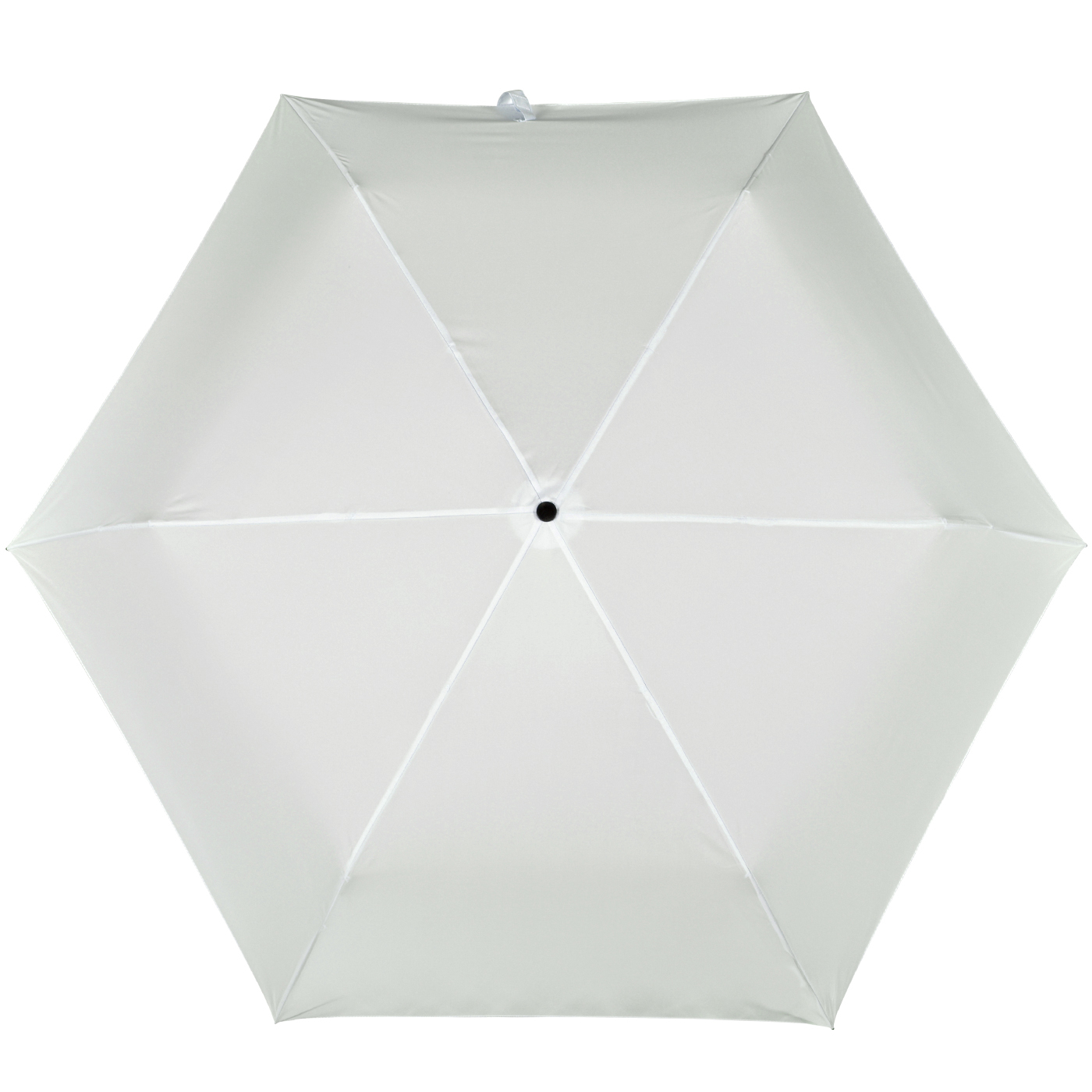 Doppler magic zero mini Damen Taschenschirm mit Auf-Zu-Automatik - harmonic beige